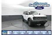 Ford Bronco 2023 4x4 Base 4d en Knoxville