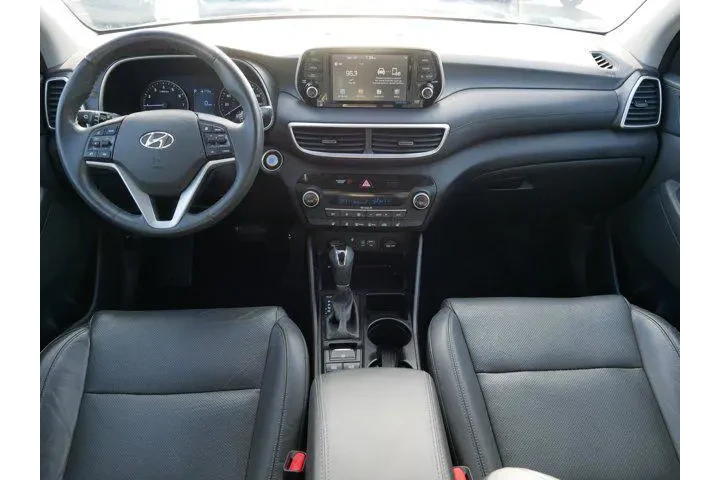 $19500 : Hyundai TUCSON 2020 AWD Limi image 10