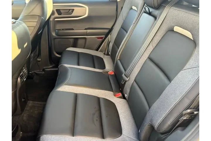 $34266 : Ford Bronco Sport 2025 AWD O image 9