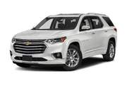 Chevrolet Traverse 2021 4x4 en Reno