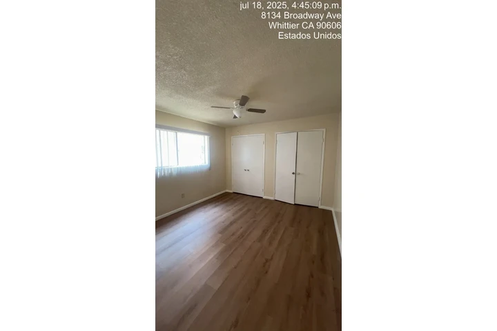 $2050 : Apartamento 1 recámara image 1