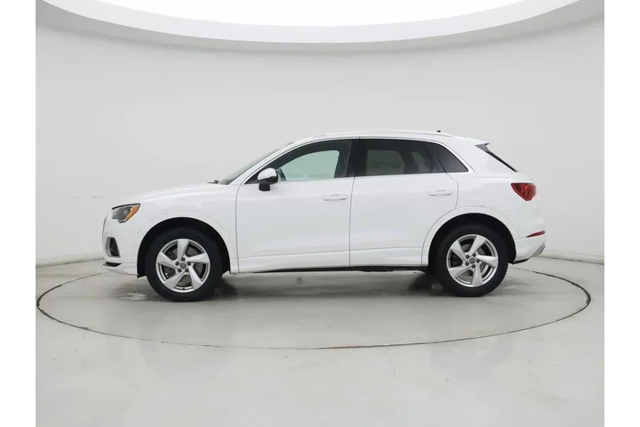 $20998 : Audi Q3 2020 AWD quattro Pre image 3