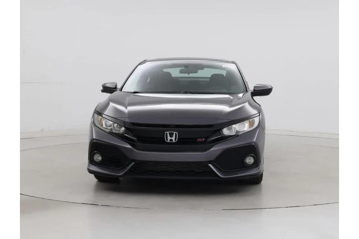 $22998 : Honda Civic 2019 Si 2dr Coup image 5