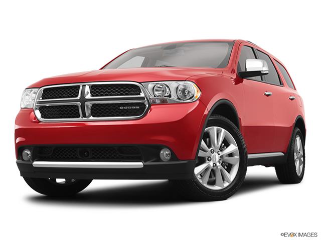 2011 Durango image 4