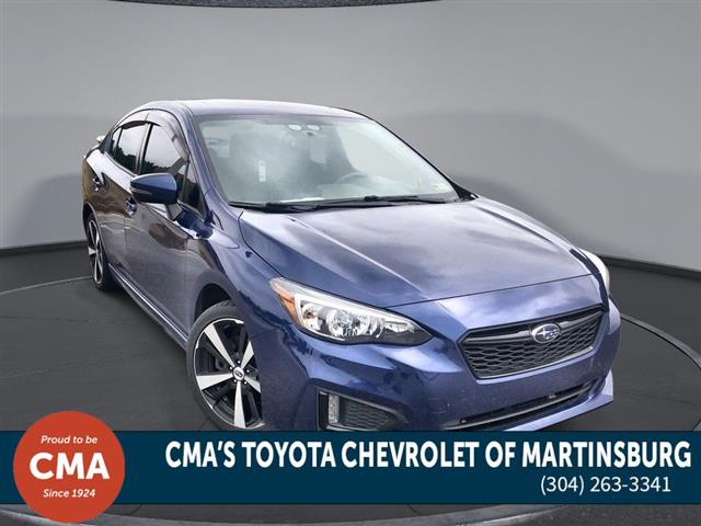 $14600 : PRE-OWNED 2017 SUBARU IMPREZA image 1