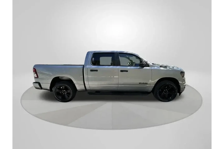 $35000 : Ram 1500 2024 4x2 Big Horn 4 image 7