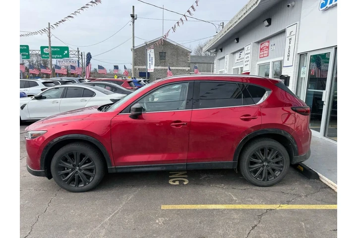 $24495 : Mazda CX-5 2023 AWD 2.5 Turb image 2