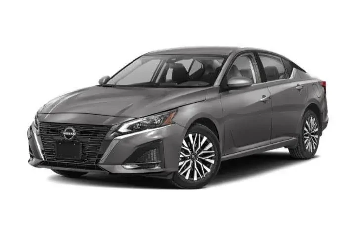 $19995 : Nissan Altima 2024 2.5 SV 4d image 1
