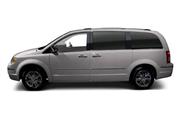 2010 Town and Country LX en Corpus Christi