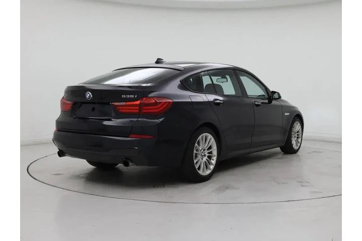 $19998 : BMW 5 Series 2014 535i Gran image 8