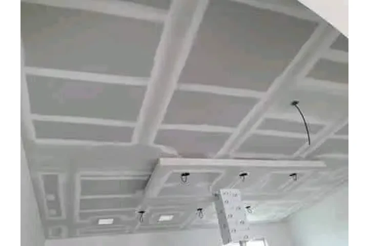Manuelito Drywall image 6