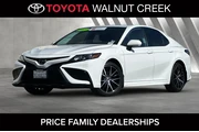 Toyota Camry 2023 SE 4dr Sed en San Francisco Bay Area