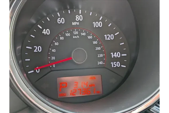 $8603 : Kia Sorento 2013 LX 4dr SUV image 5