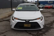 $18488 : 2022 Corolla LE thumbnail
