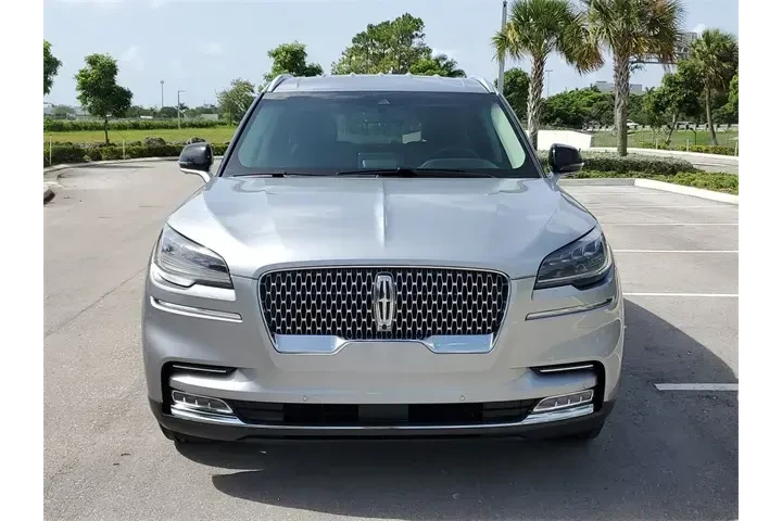 $34990 : Lincoln Aviator 2020 Reserve image 2