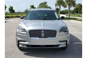 $34990 : Lincoln Aviator 2020 Reserve thumbnail