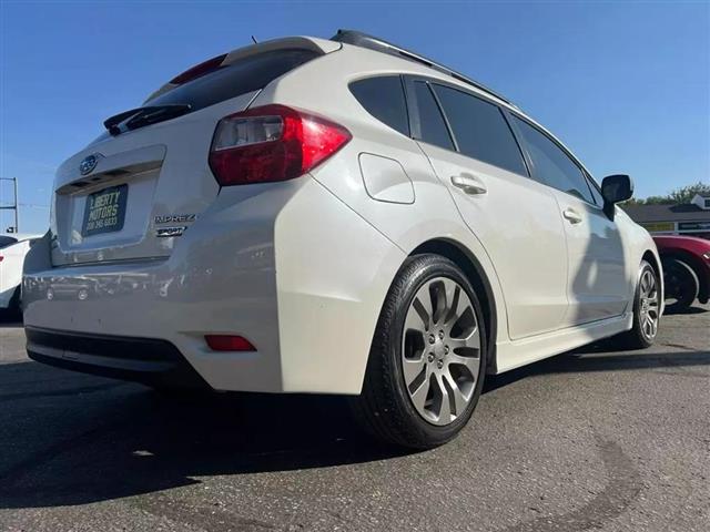 $11450 : 2014 SUBARU IMPREZA image 4