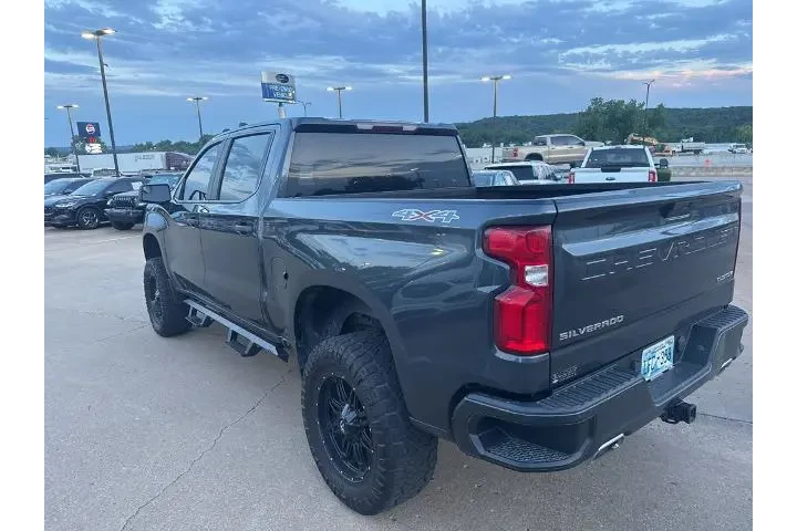 $27595 : Chevrolet Silverado 1500 202 image 4