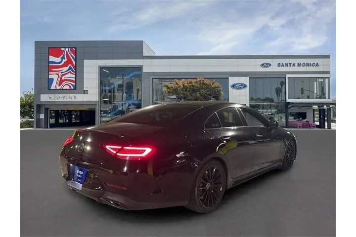 $27958 : Mercedes-Benz CLS 2019 CLS 4 image 5