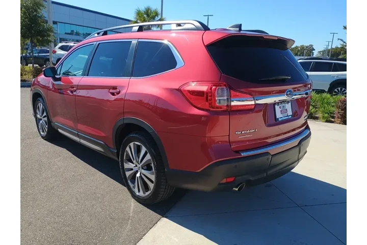 $25982 : Subaru Ascent 2022 AWD Limit image 7