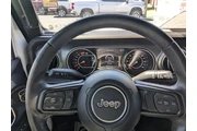 $27988 : Jeep Wrangler Unlimited 2021 thumbnail