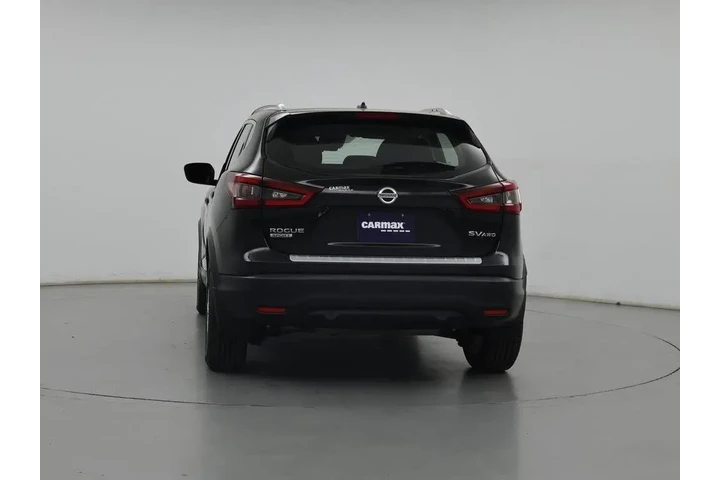 $16998 : Nissan Rogue Sport 2020 AWD image 6