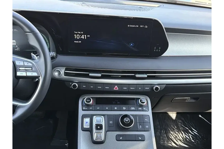 $36999 : Hyundai PALISADE 2025 XRT 4d image 4