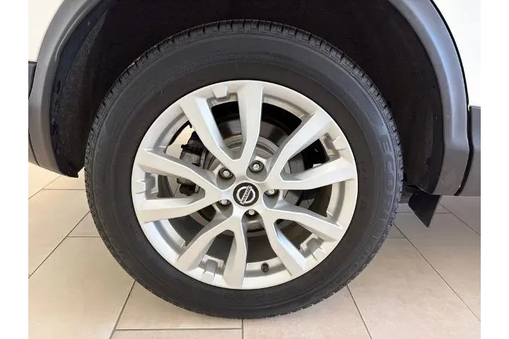 $20376 : Nissan Rogue Sport 2022 AWD image 8
