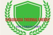 Chaurasia Thermal energy en Australia
