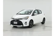 $11998 : Toyota Yaris 2015 L 4dr Hatc thumbnail