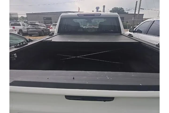 $35230 : Chevrolet Silverado 1500 202 image 3