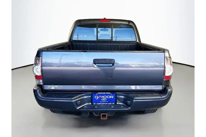 $16500 : Toyota Tacoma 2011 4x4 V6 4d image 6