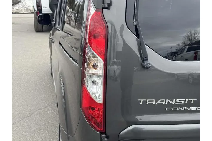 $16995 : Ford Transit Connect 2020 XL image 10