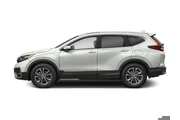 $27600 : Honda CR-V Hybrid 2020 AWD E thumbnail