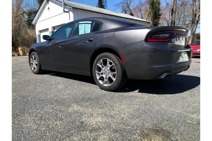$11500 : 2015 Charger image 6