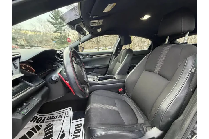 $18990 : 2020 Civic Sport image 9