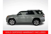 $40988 : Gold Certified2022 4Runner TR thumbnail