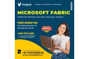 Free Demo : Microsoft Fabric en London