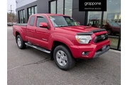 Toyota Tacoma 2015 4x4 V6 4d en New Hampshire