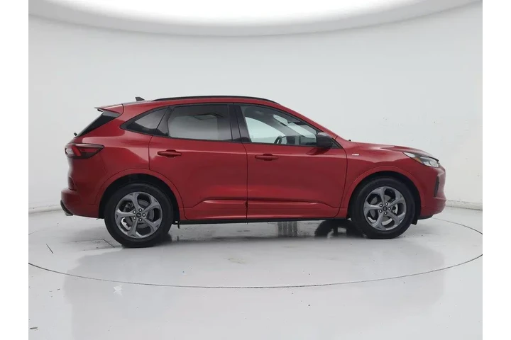 $19998 : Ford Escape 2023 ST-Line 4dr image 7
