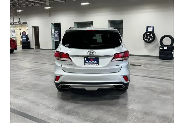 $9263 : Hyundai SANTA FE 2017 AWD SE image 6