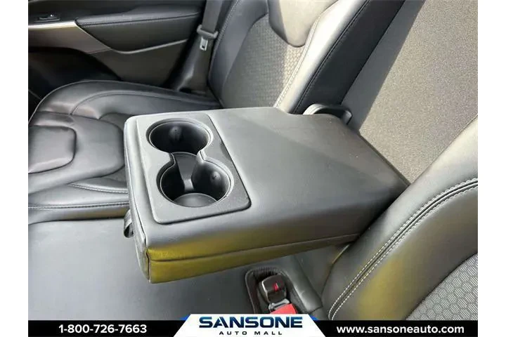 $17959 : Jeep Cherokee 2021 4x4 Latit image 10