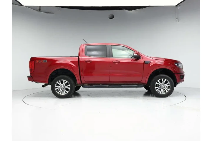 $25998 : Ford Ranger 2020 4x2 Lariat image 7
