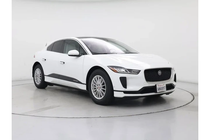 $26998 : Jaguar I-PACE 2020 AWD EV400 image 1