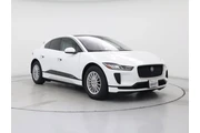Jaguar I-PACE 2020 AWD EV400 en Fresno