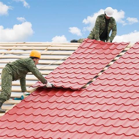 Roofing Services image 1