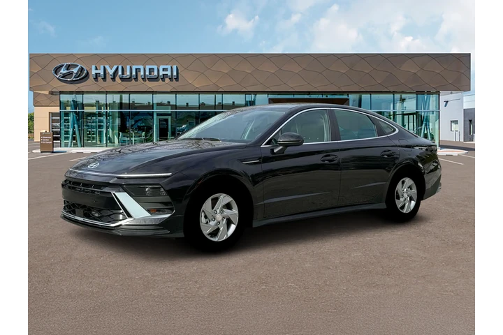 $23990 : Hyundai SONATA 2025 SE 4dr S image 2