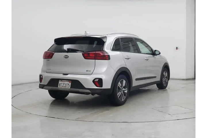 $17998 : Kia Niro 2020 LXS 4dr Crosso image 8
