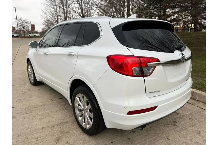 $10997 : 2017 Envision Essence image 5