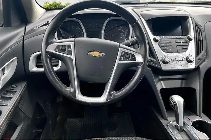 $4995 : Chevrolet Equinox 2013 LT 4d image 5